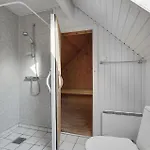 Σπίτι διακοπών Cozy In Romo With Sauna Toftum (Syddanmark)