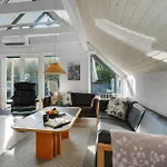 Σπίτι διακοπών Cozy In Romo With Sauna