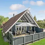 Σπίτι διακοπών Cozy In Romo With Sauna *