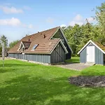 Σπίτι διακοπών Cozy In Romo With Sauna *