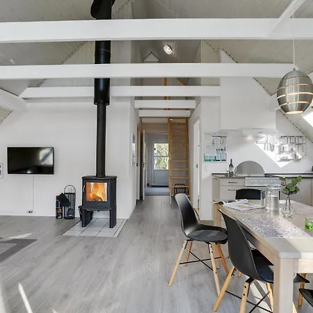 Casa vacanze Cozy In Romo With Sauna Toftum (Syddanmark)