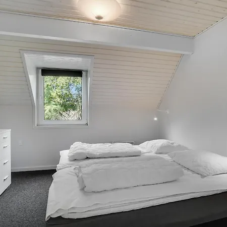 Casa de Férias Cozy In Romo With Sauna