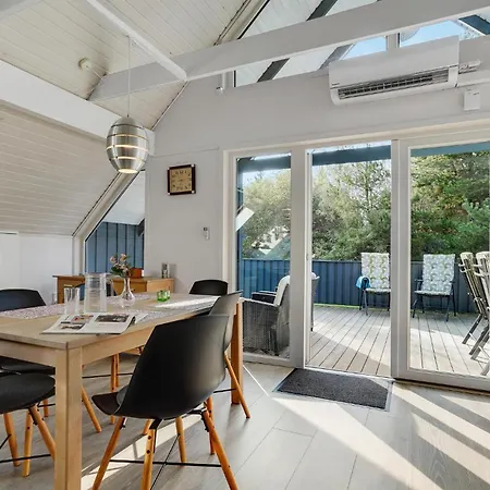 Casa vacanze Cozy In Romo With Sauna *