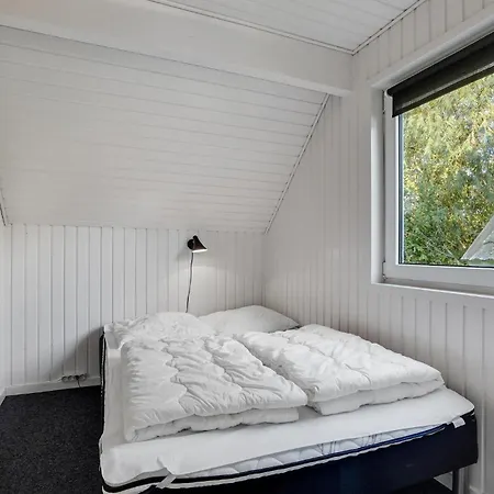 Cozy In Romo With Sauna Toftum (Syddanmark)