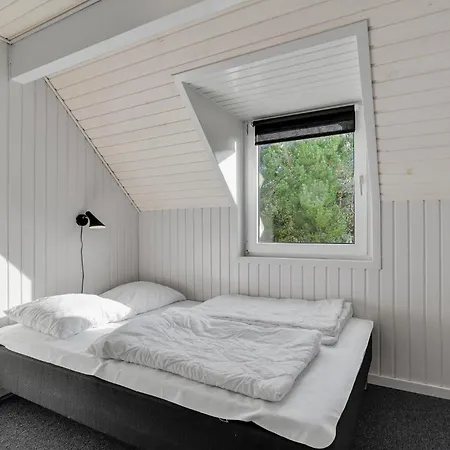 Cozy In Romo With Sauna * Toftum (Syddanmark)