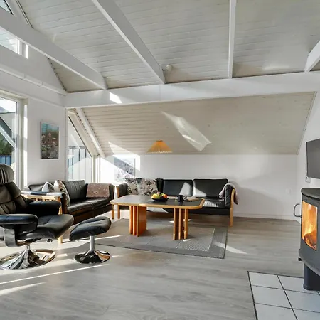 Cozy In Romo With Sauna *