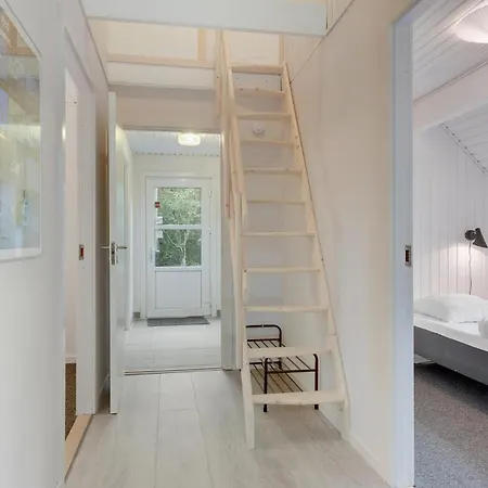 Cozy In Romo With Sauna * Toftum (Syddanmark)