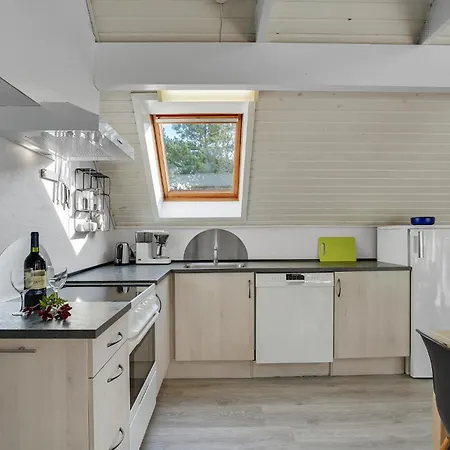 Cozy In Romo With Sauna Casa vacanze