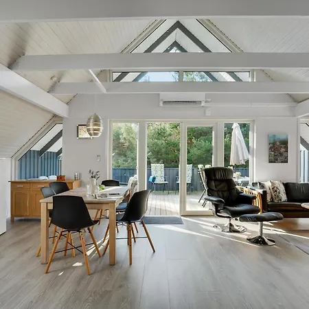 Casa vacanze Cozy In Romo With Sauna