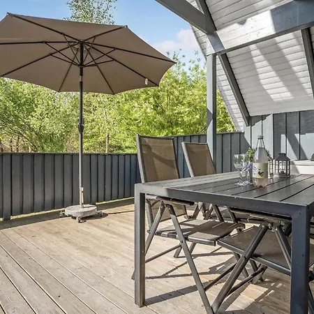 Cozy In Romo With Sauna Toftum (Syddanmark)