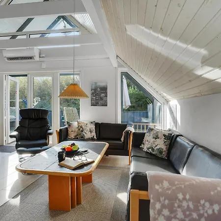 Casa vacanze Cozy In Romo With Sauna