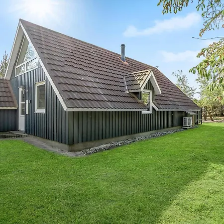 Cozy In Romo With Sauna Toftum (Syddanmark)