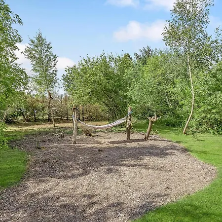 Cozy In Romo With Sauna Casa vacanze *